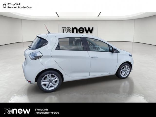 Renault Zoe image 3