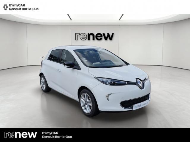 Renault Zoe image 7