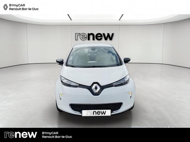 Renault Zoe image 4