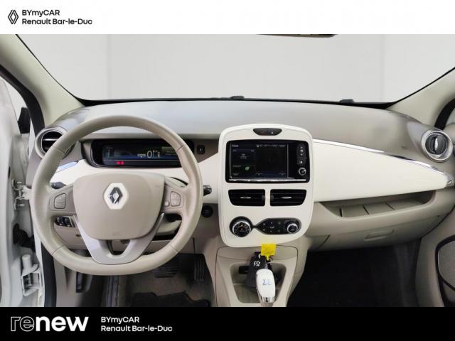 Renault Zoe image 2
