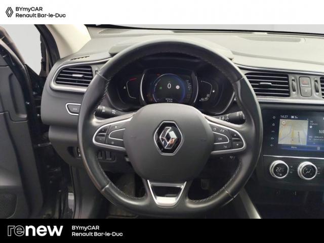 Renault Kadjar image 4