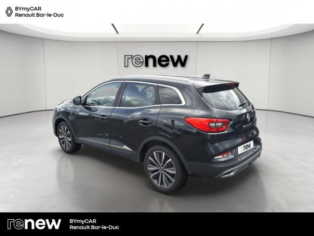 Renault Kadjar image 9