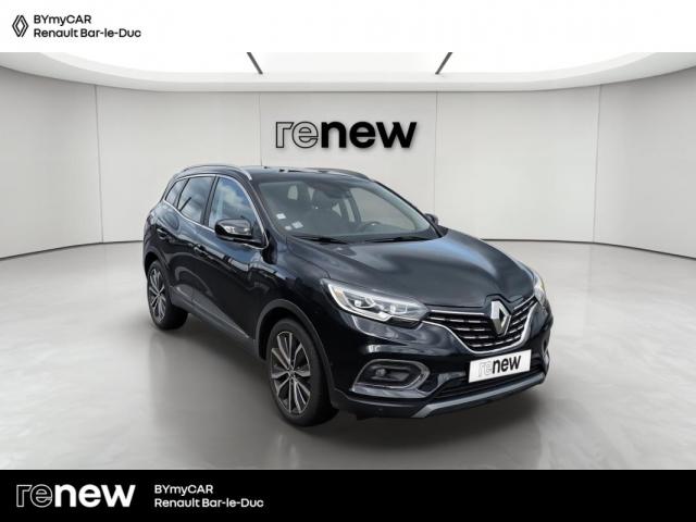 Renault Kadjar image 2