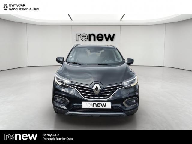 Renault Kadjar image 1
