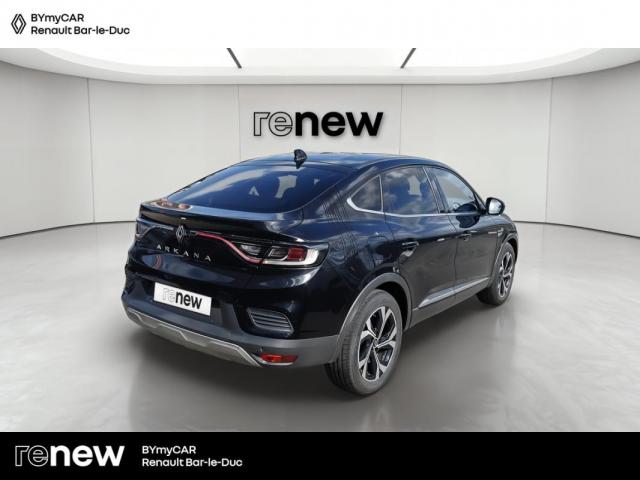 Renault Arkana image 3
