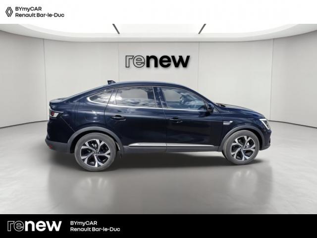 Renault Arkana image 6