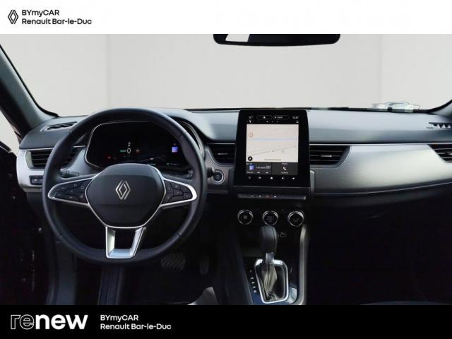 Renault Arkana image 2