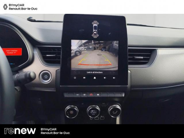 Renault Arkana image 5