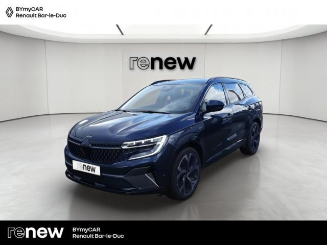 Renault Espace Vi E-Tech Hybrid 200 Esprit Alpine