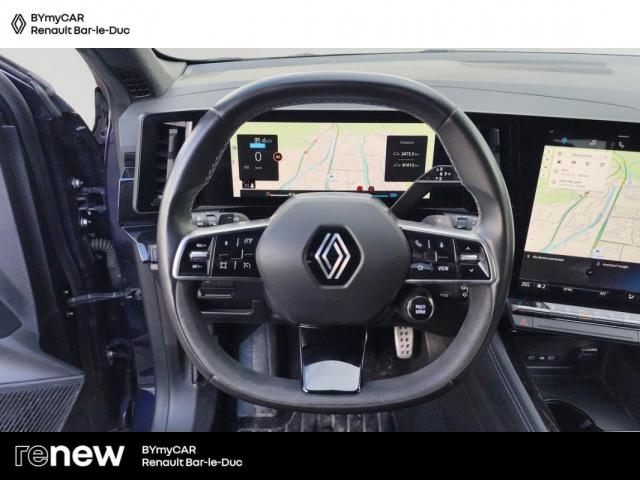 Renault Espace image 5