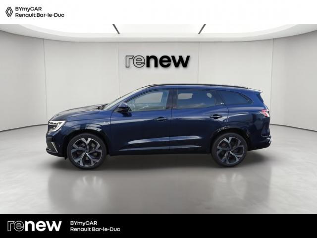 Renault Espace image 2