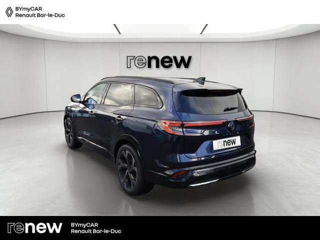 Renault Espace image 7