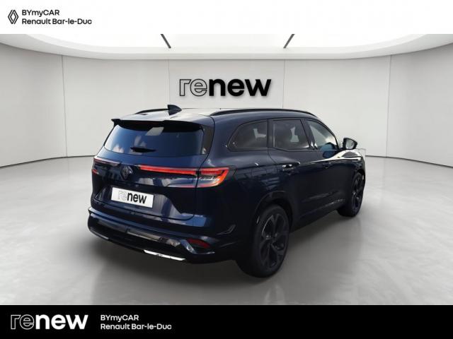 Renault Espace image 4