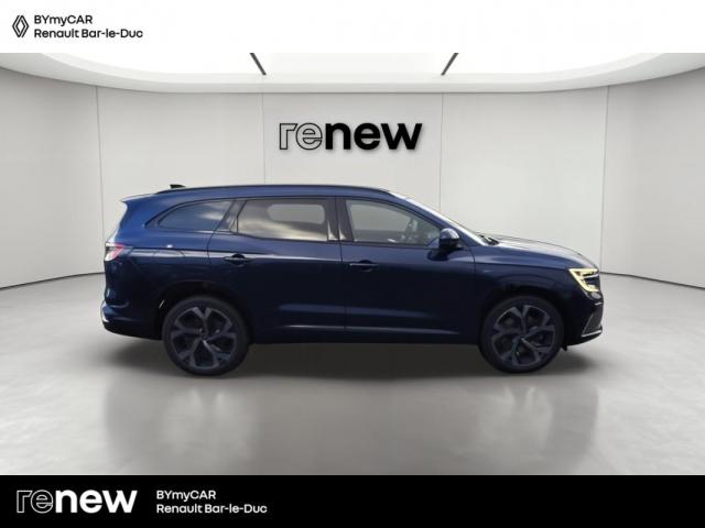 Renault Espace image 1