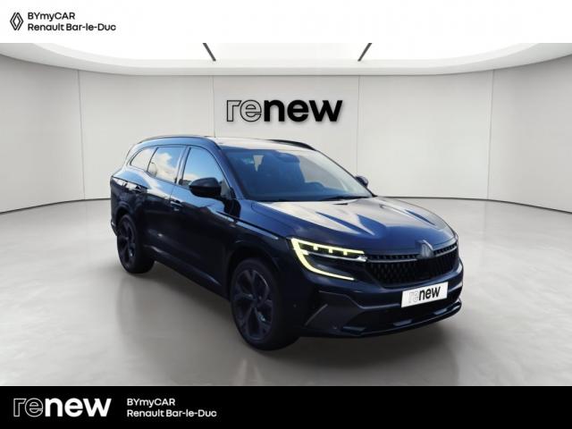 Renault Espace image 8