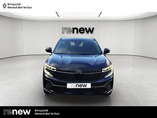 Renault Espace image 3