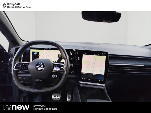 Renault Espace image 9