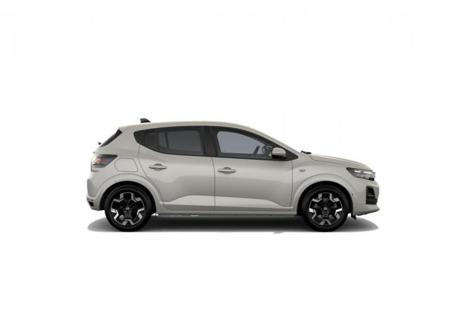 Dacia Sandero image 4