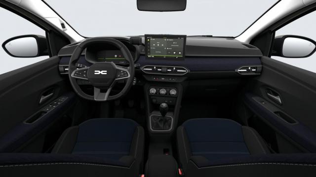 Dacia Sandero image 5