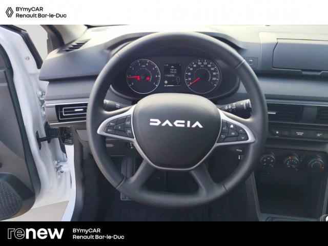 Dacia Sandero image 4