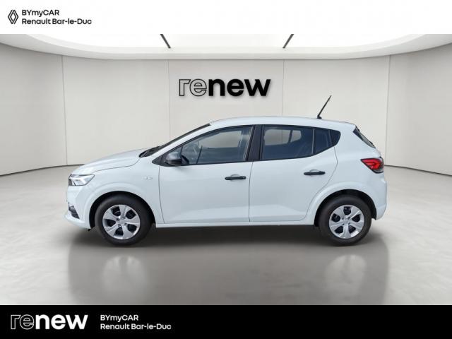 Dacia Sandero image 5