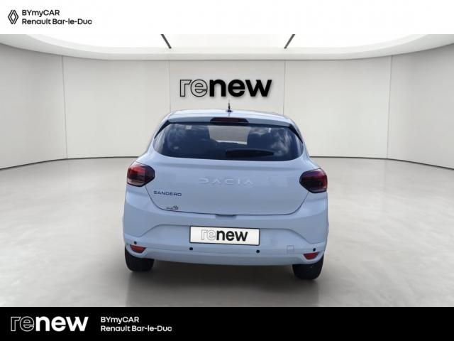 Dacia Sandero image 8