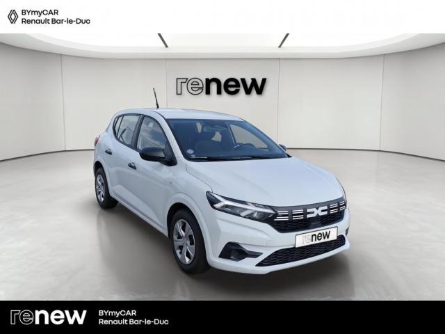 Dacia Sandero image 9