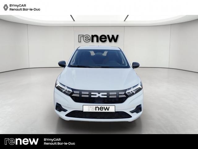 Dacia Sandero image 1