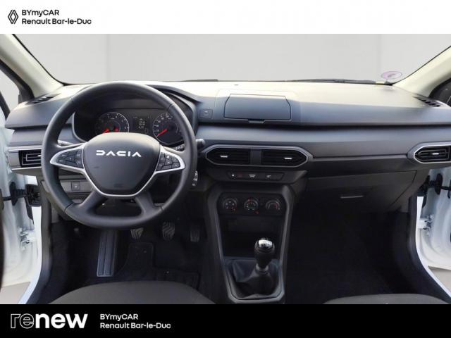 Dacia Sandero image 2