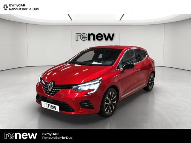 Renault Clio V Tce 90 Techno