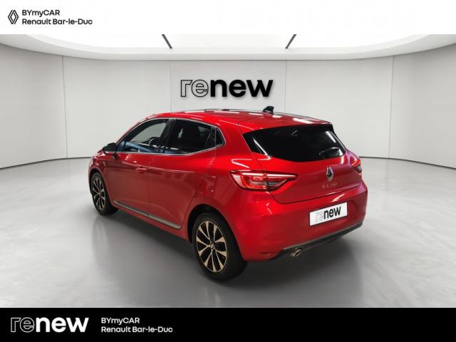 Renault Clio image 8