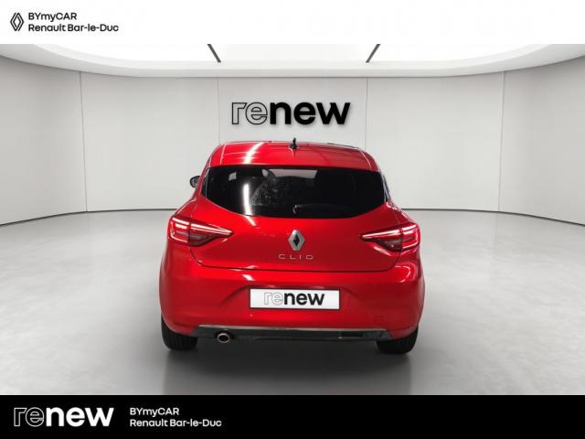 Renault Clio image 2