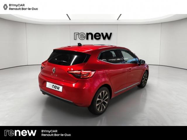 Renault Clio image 9