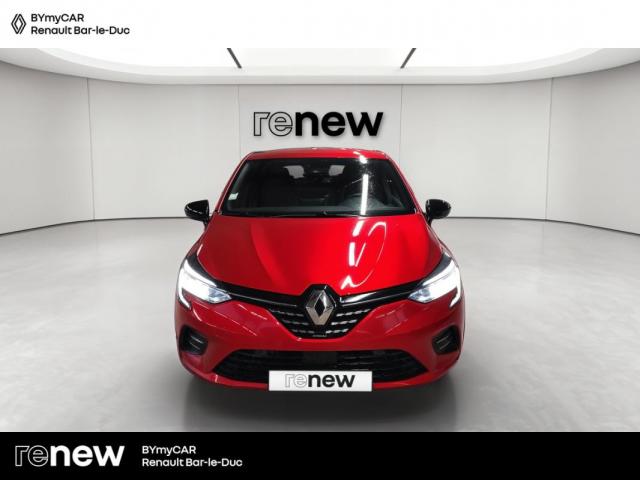 Renault Clio image 6
