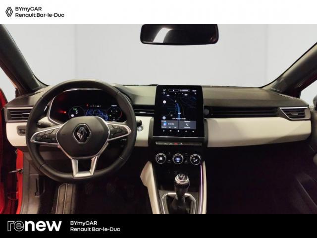 Renault Clio image 1