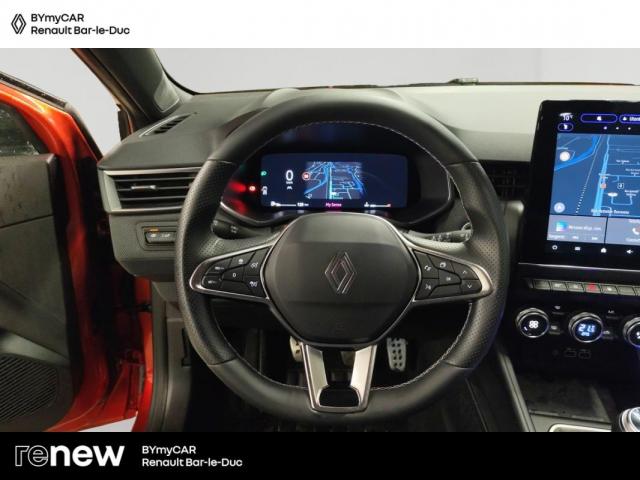 Renault Clio image 7