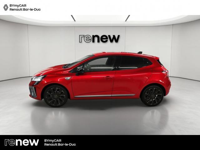 Renault Clio image 9