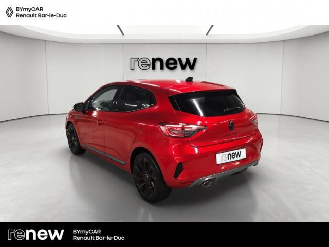 Renault Clio image 4