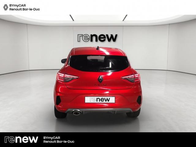 Renault Clio image 5