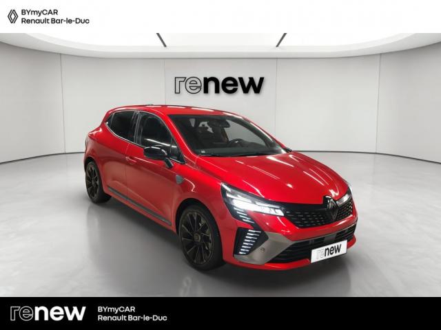 Renault Clio image 1