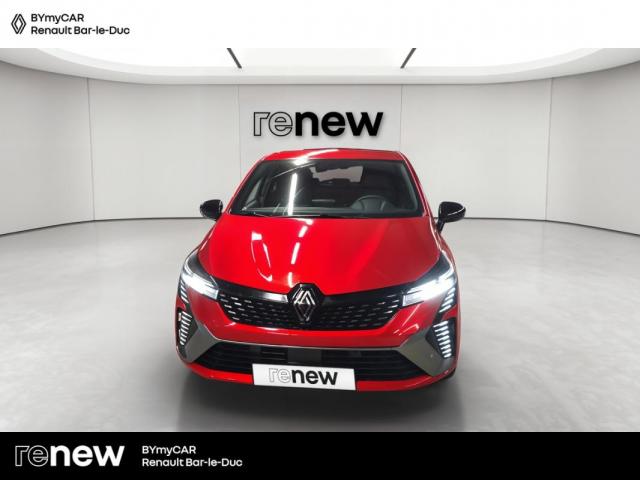 Renault Clio image 6