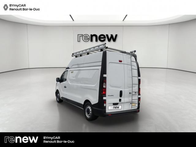 Renault Trafic image 7