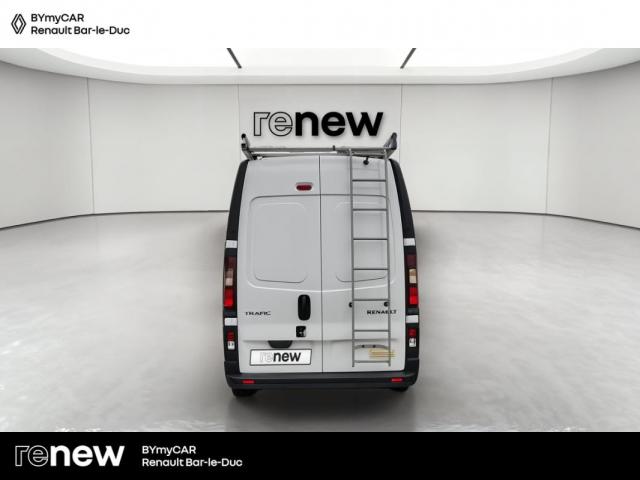 Renault Trafic image 8