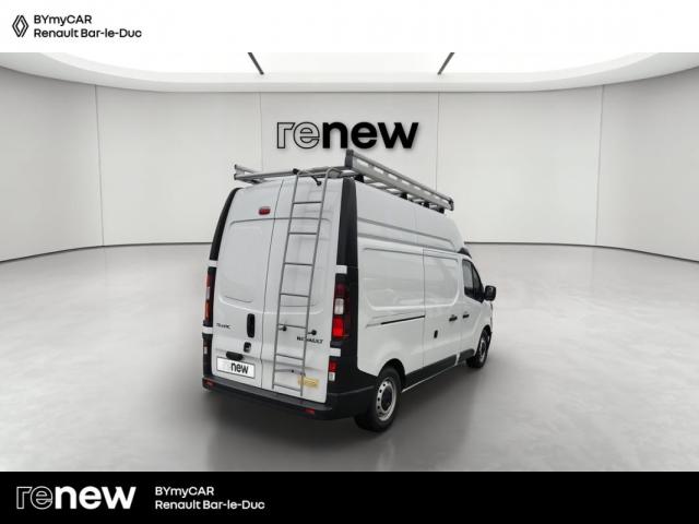 Renault Trafic image 3