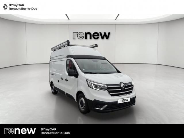 Renault Trafic image 6