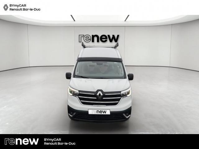 Renault Trafic image 4