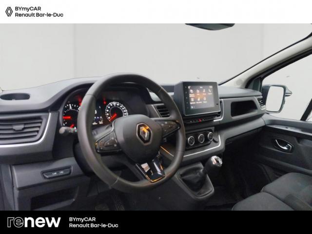 Renault Trafic image 5