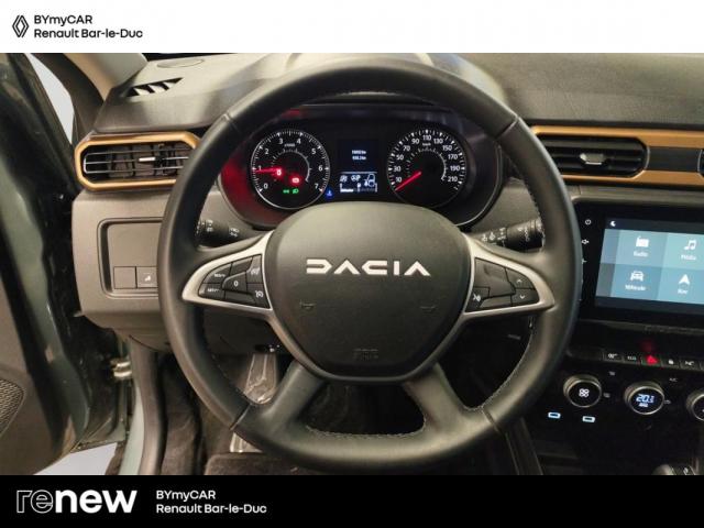 Dacia Duster image 4