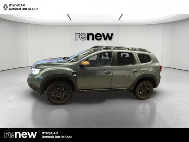 Dacia Duster image 9