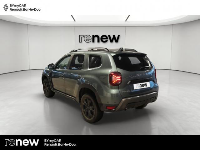 Dacia Duster image 1
